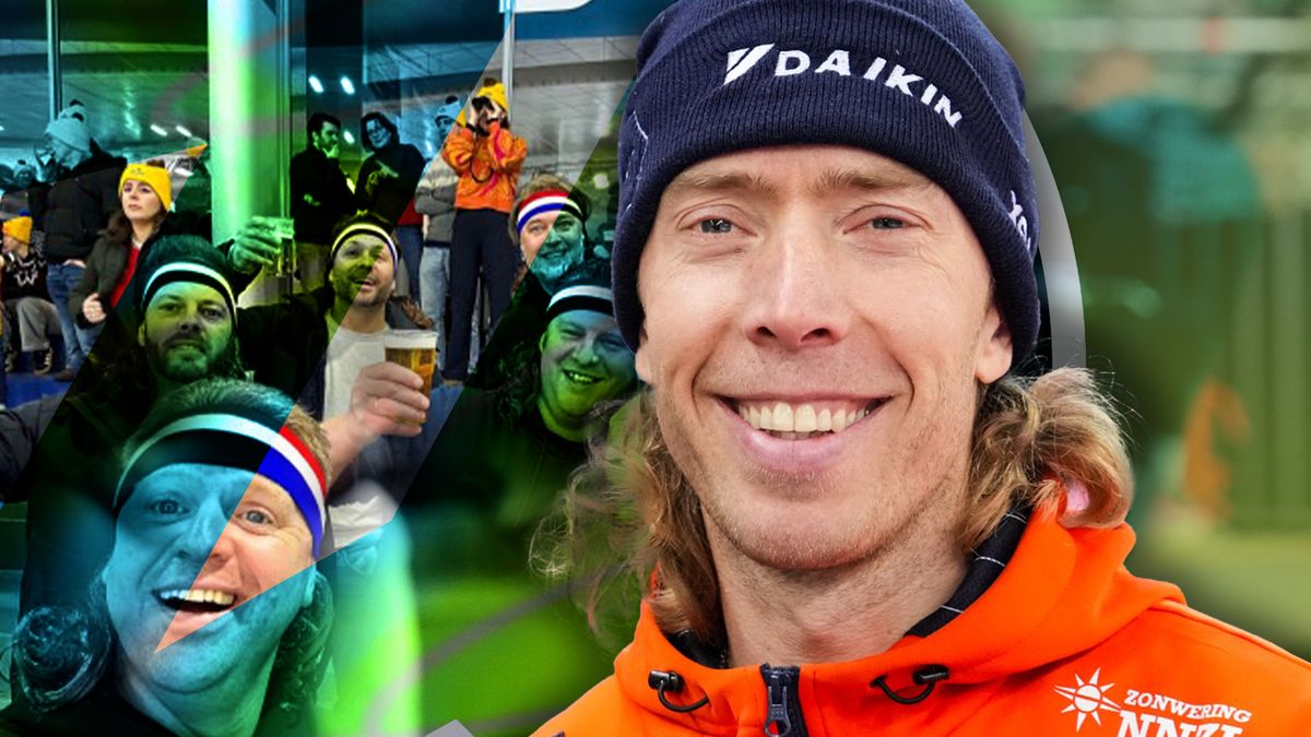 Volksverhuizing Aldeboarn naar Milaan maakt Jorrit Bergsma trots: 