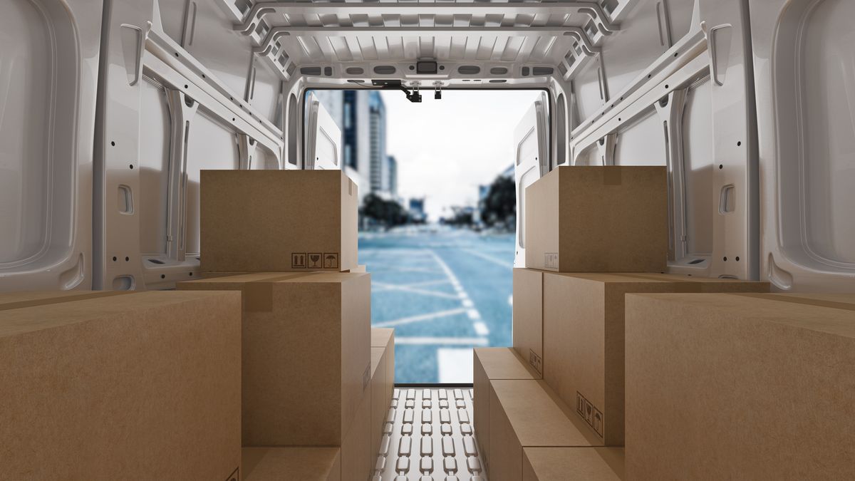 Forse vangst: politie haalt busje met 288 kilo illegaal vuurwerk van straat