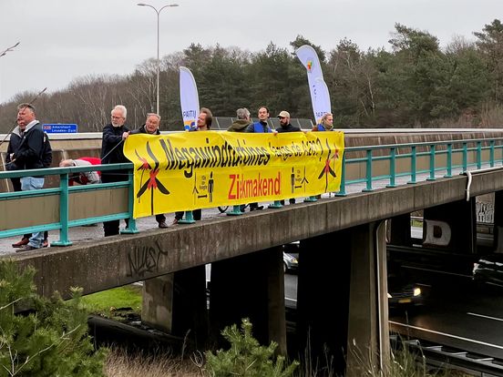 Nog nergens in regio Amersfoort een windplan, turbines langs A28 onvermijdelijk