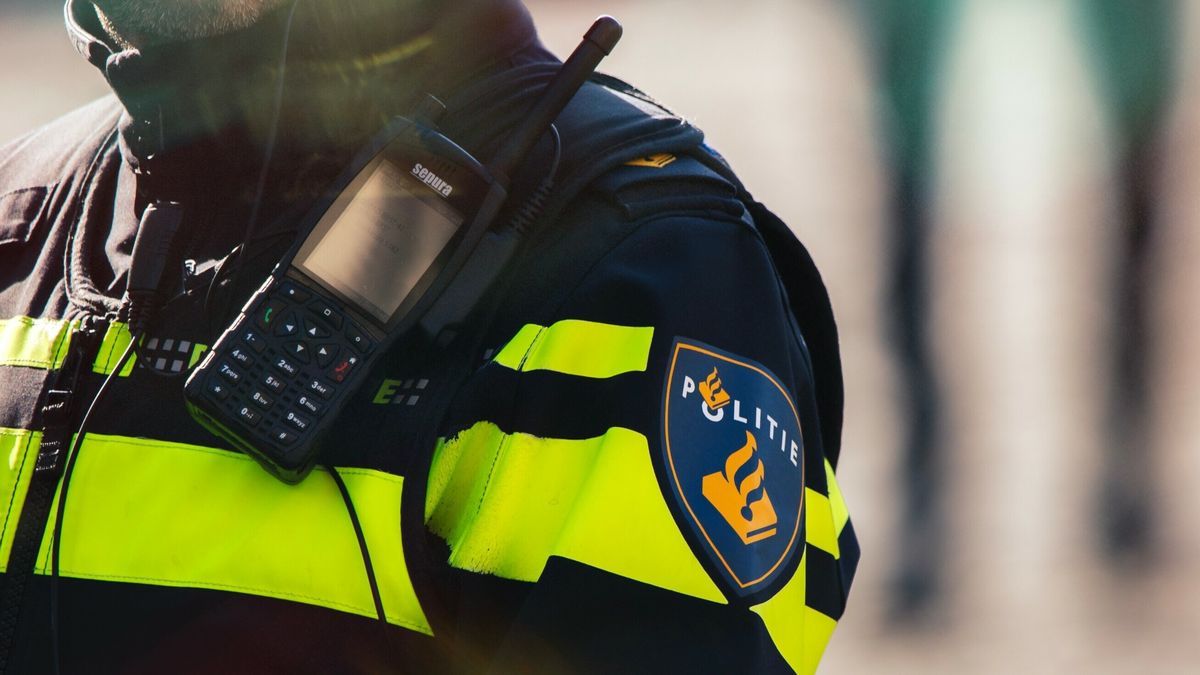 Drugshandelaars opgepakt in Leeuwarden | Rijdende auto vliegt in brand