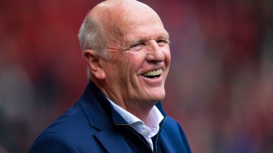 Keert Jan Streuer op zijn oude dag weer terug bij Vitesse?