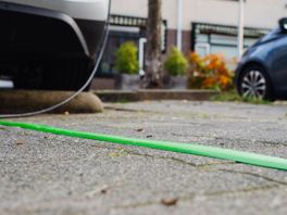 Assen start oplaadproef voor inwoners met elektrische auto zonder eigen oprit