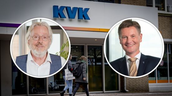 Van ondernemer tot voorzitter: meer dan 20 wethouders delen nevenfuncties niet Home