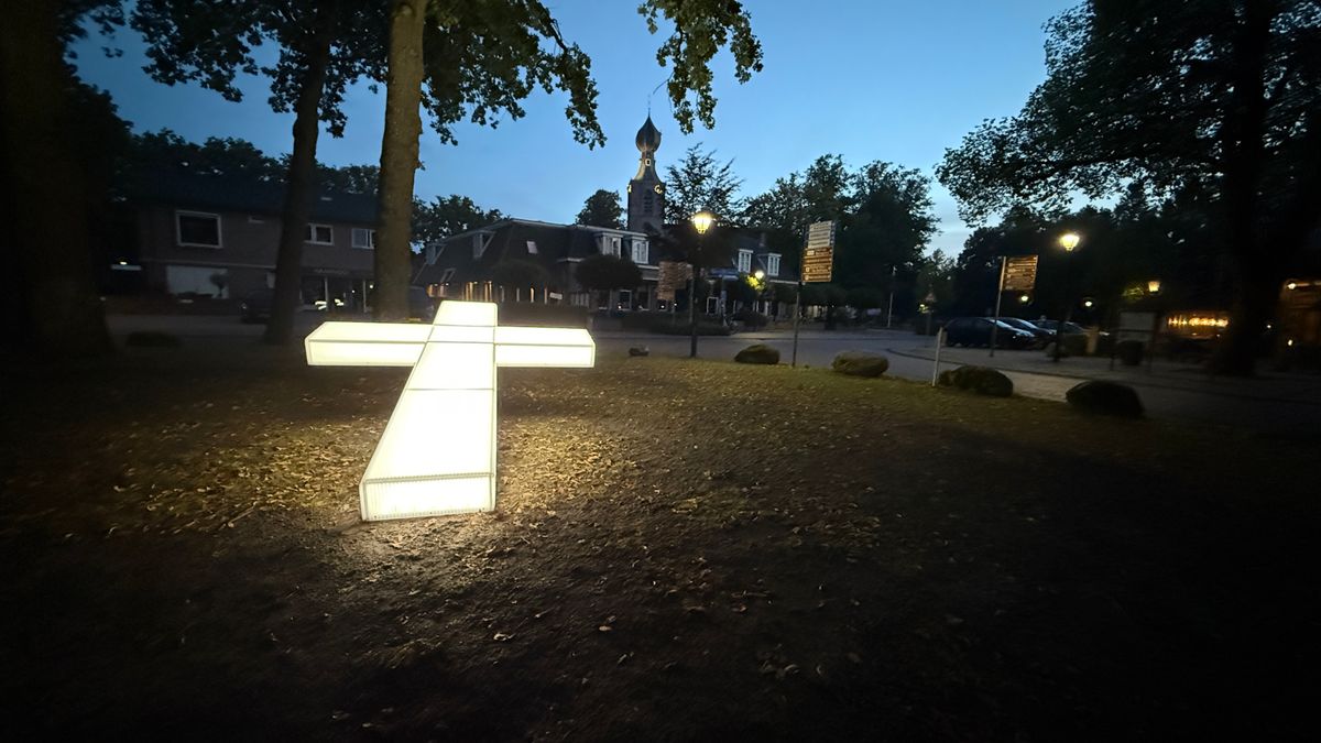 Dwingeloo kan niet wachten op The Passion: 'Meehelpen om het een succes te maken'