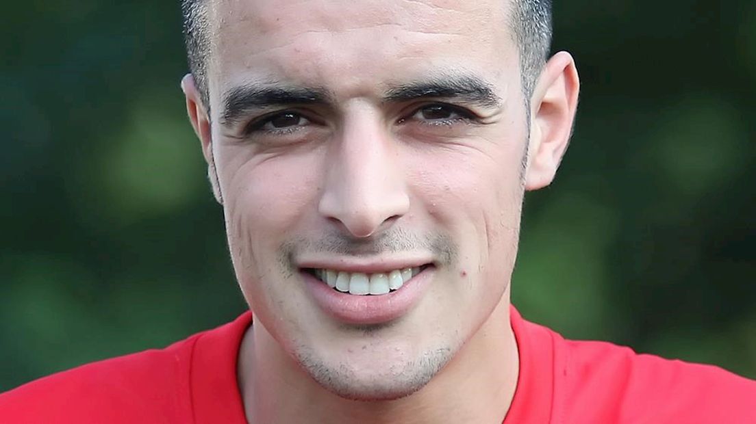 Hakim Ezafzafi
