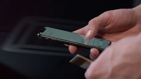 Twee jaar cel geëist voor verdachte (23) voor afpersing en witwassen