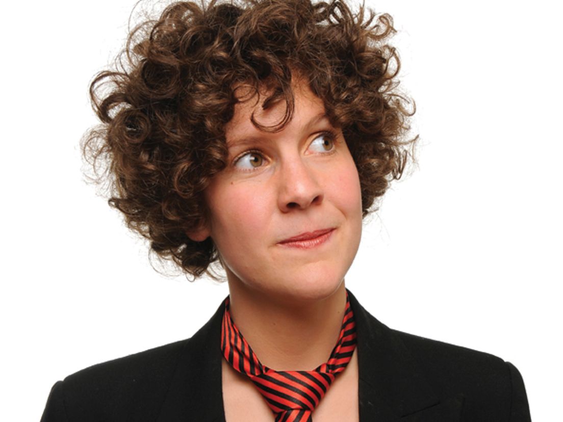 Maaike den Dunnen
