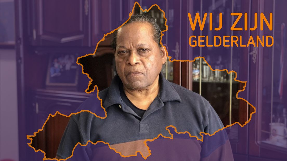 Victor is intens verdrietig, zijn camper is weer gestolen.