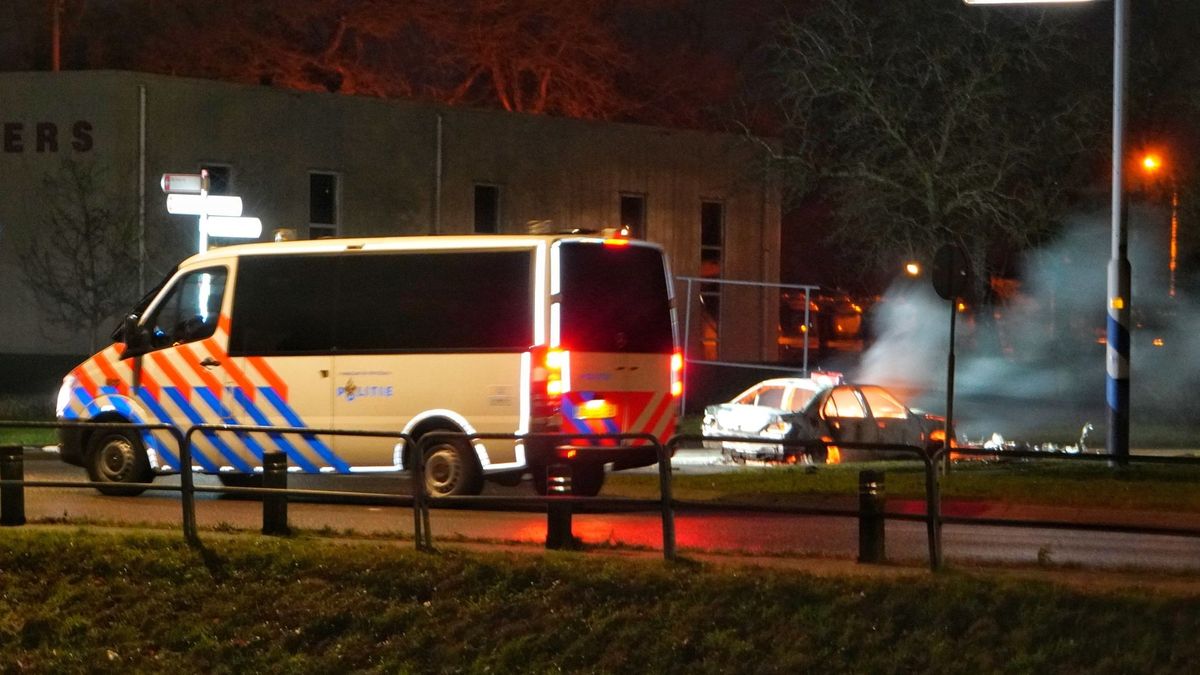Burgemeester is ‘boos en teleurgesteld’ na onrust Hoogersmilde