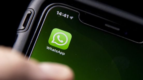 Nepbericht op WhatsApp gaat rond: 'Stem op de dochter van mijn vriendin' Nieuws