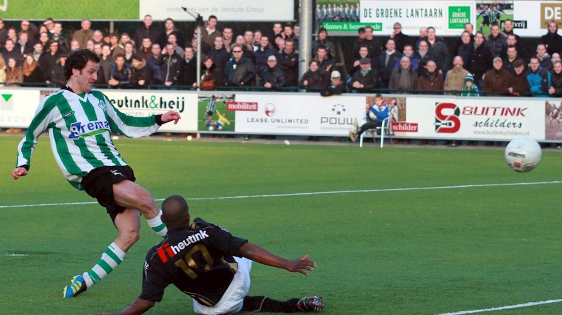 SC Genemuiden - SVZW