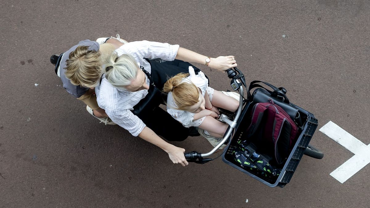 Druk fietspad ruim jaar dicht, kritiek op 'risicovolle' omleidingsroute