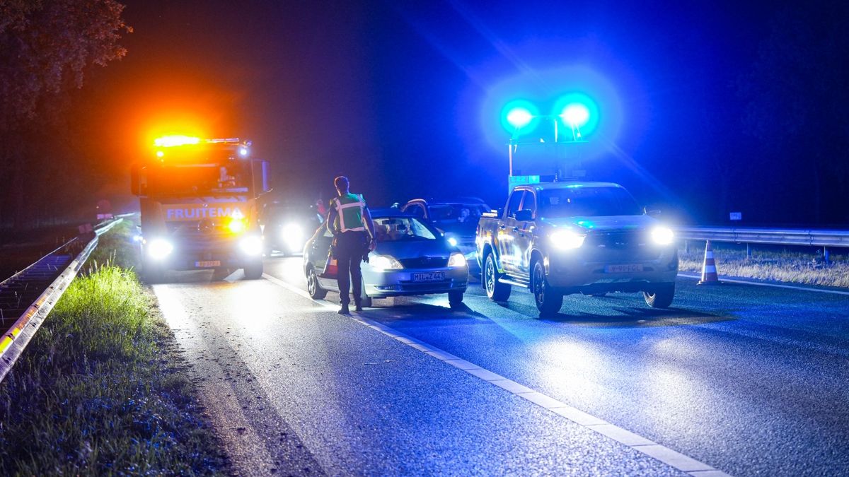 112-nieuws: Handhaving waarschuwt bij Speelweek Leek • Natuurbrand in Stadskanaal