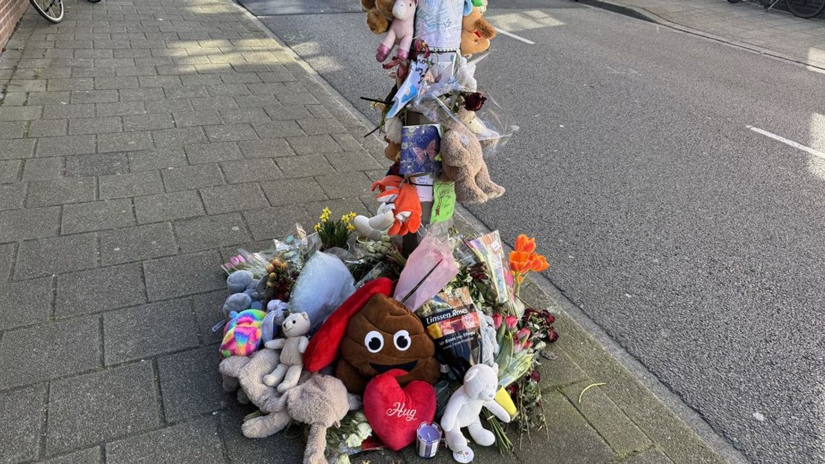 Janus K. reed de 4-jarige Djorginyo dood: 5 jaar cel geëist