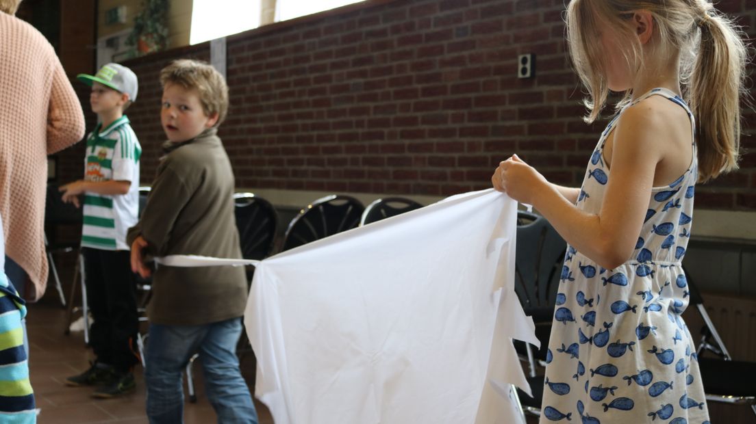 Vandaag zijn we weer aan de Duitse grens, in de gemeente Berg en Dal. We zijn in het kerk- en campingdorp Breedeweg! In dit blog houden we je op de hoogte van de verrichtingen van het team en de laatste ontwikkelingen in het dorp.