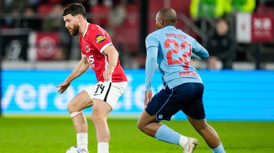 Transfernieuws: Fortuna ontbindt contract, VVV legt jeugdspeler vast Nieuws