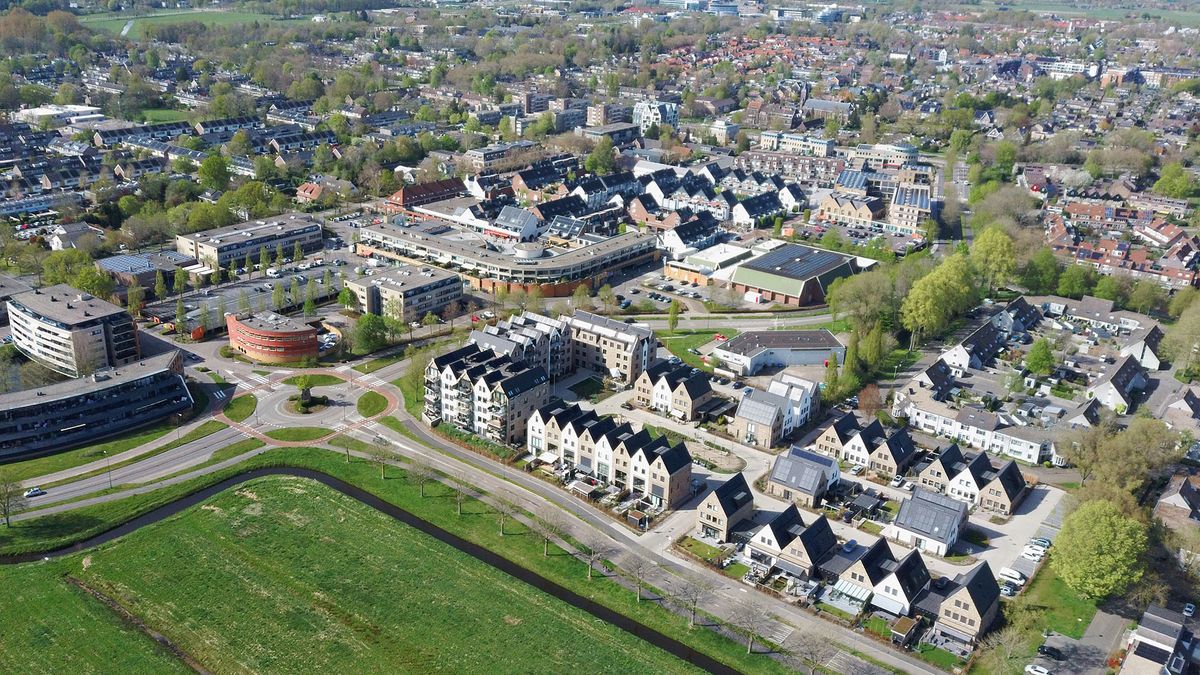 Tabaksteeg-Zuid in beeld als mogelijke locatie voor opvang asielzoekers