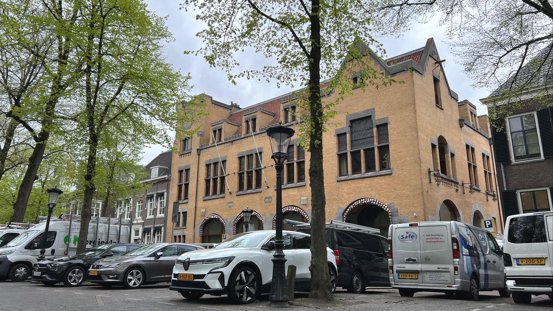 Studentencorps weer welkom bij gelegenheden van UU en HU, laatste sanctie voorbij