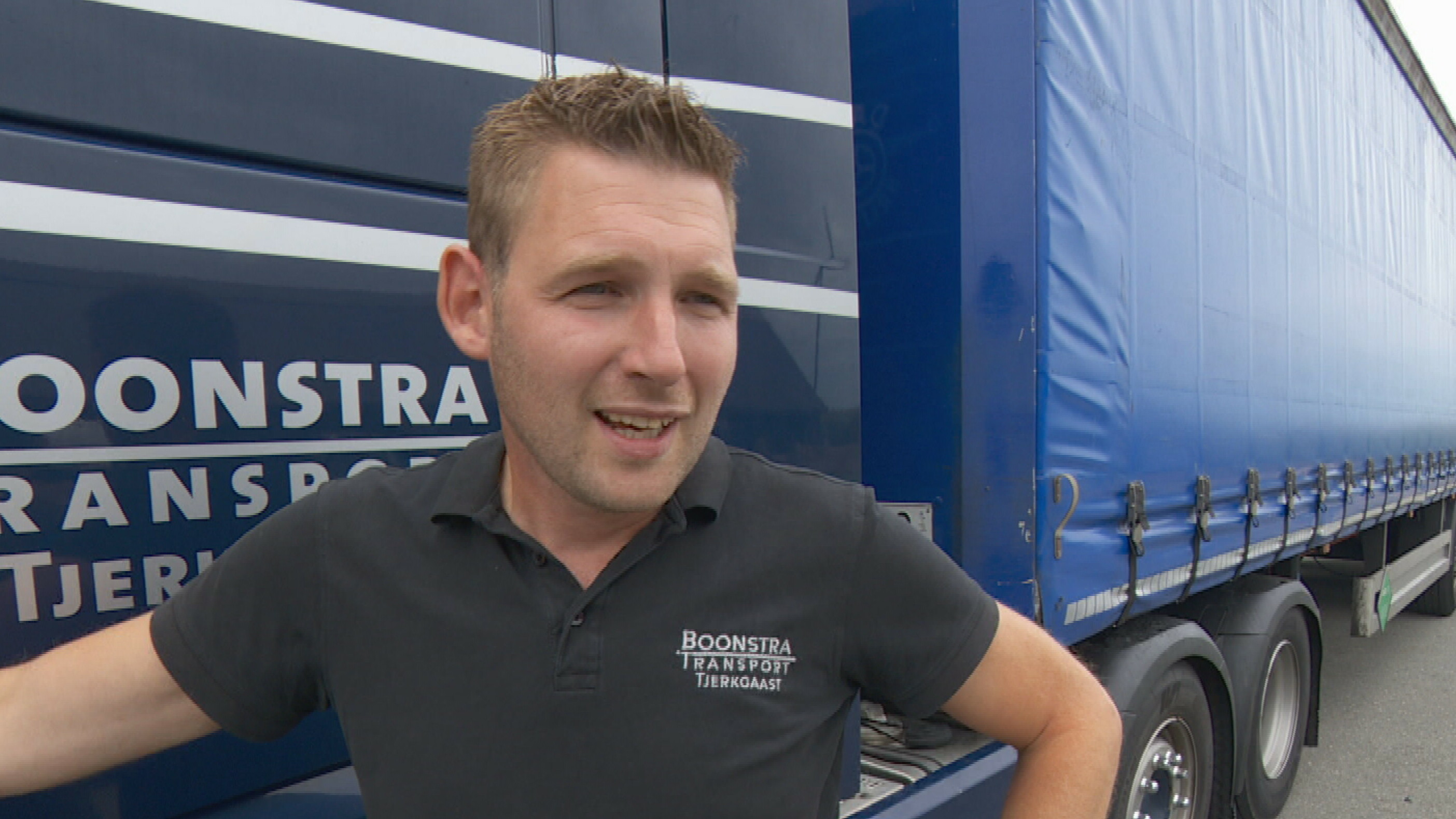 Reinder Boonstra