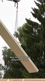 Verbouwing voor vliegvissers