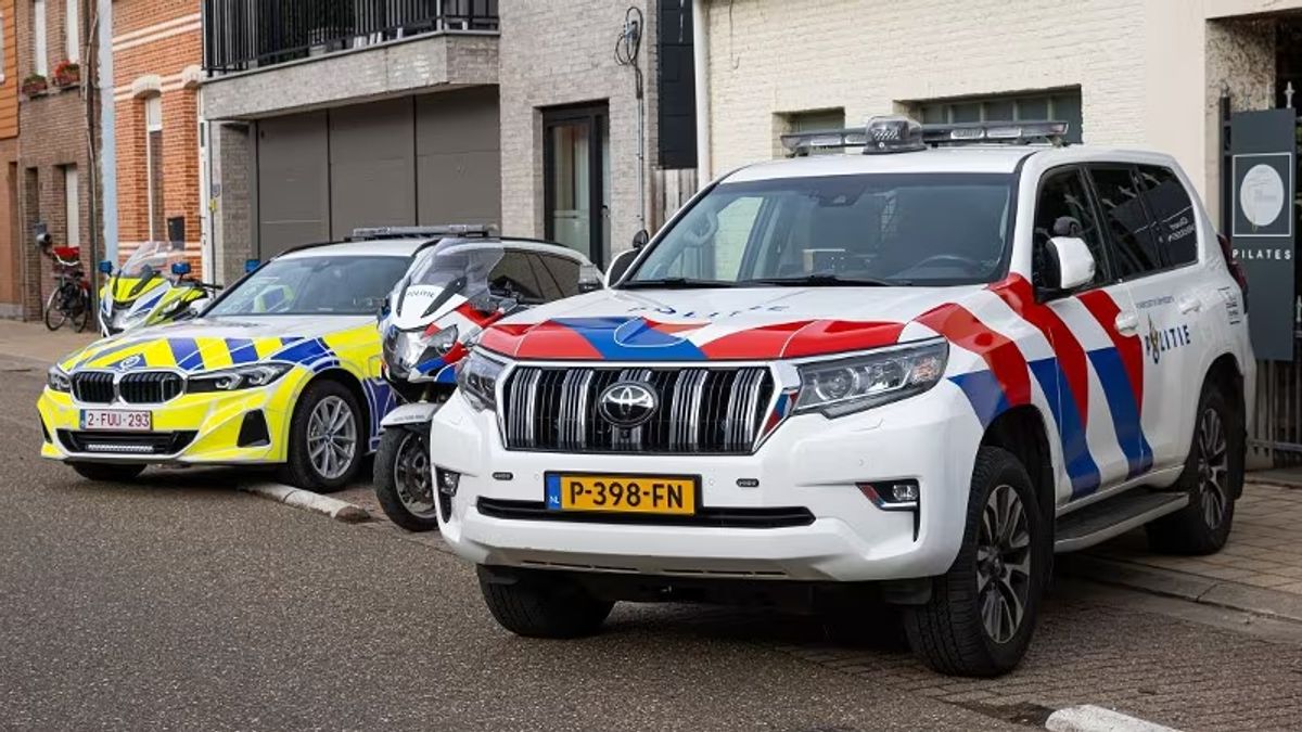 Ontvoerde Heerlense vrouw gered door samenwerking met Belgische politie: man uit Meerssen zit vast