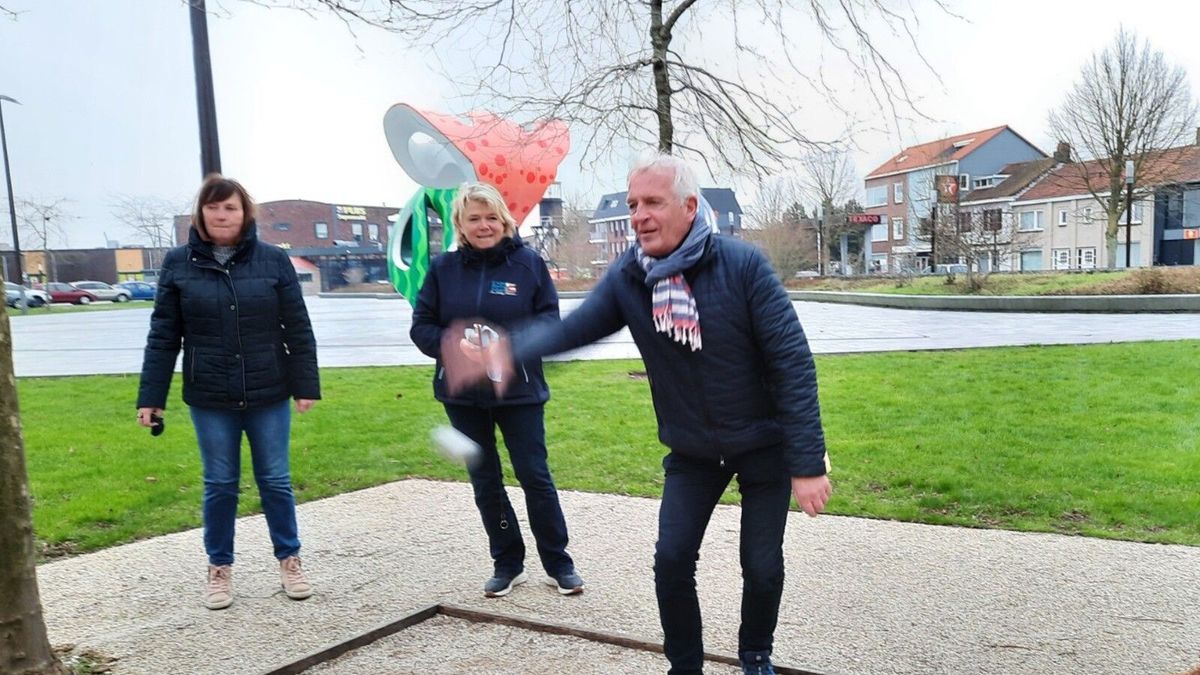 Roep om extra petanquebaan in Breskens: 'Zo blijf je bezig en kom je onder de mensen'