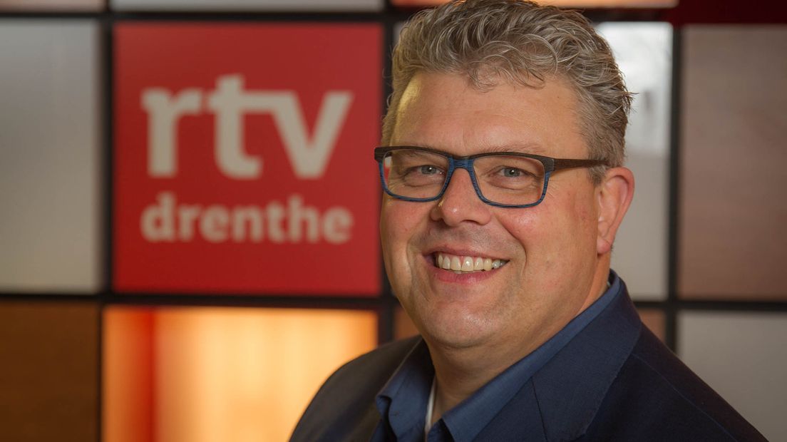 Jan ten Kate stopt als wethouder (Rechten: archief RTV Drenthe)