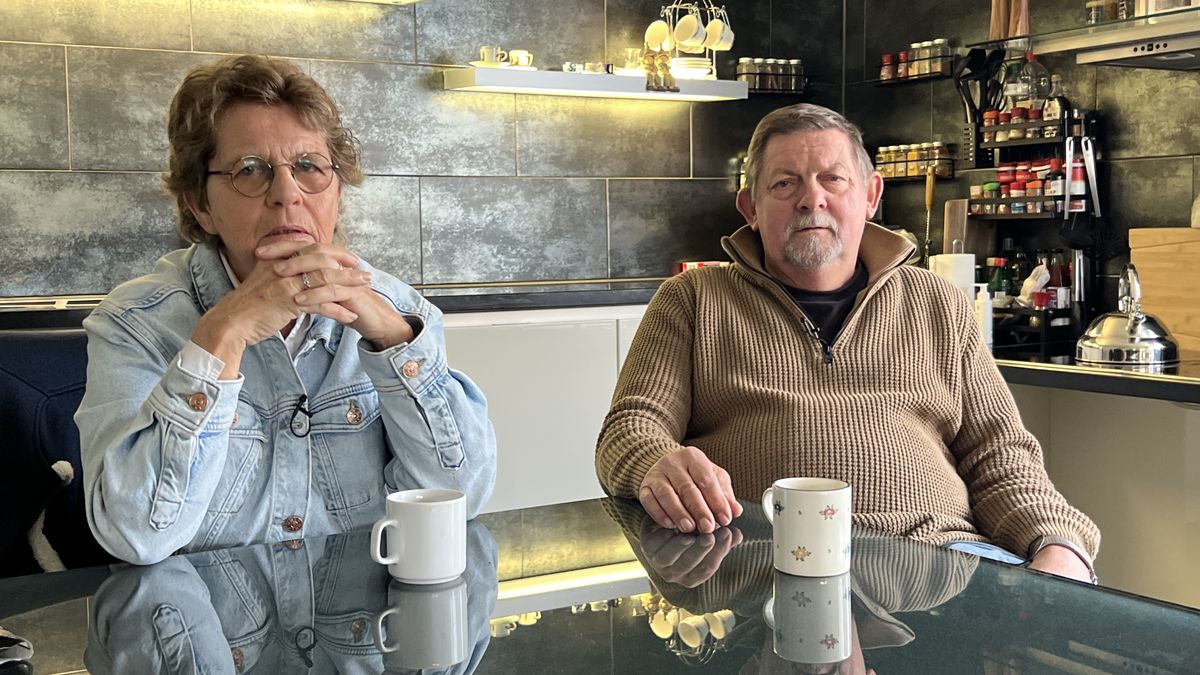 Ouders van Ralf Meinema: 'We hebben het vertrouwen in de rechtspraak verloren'