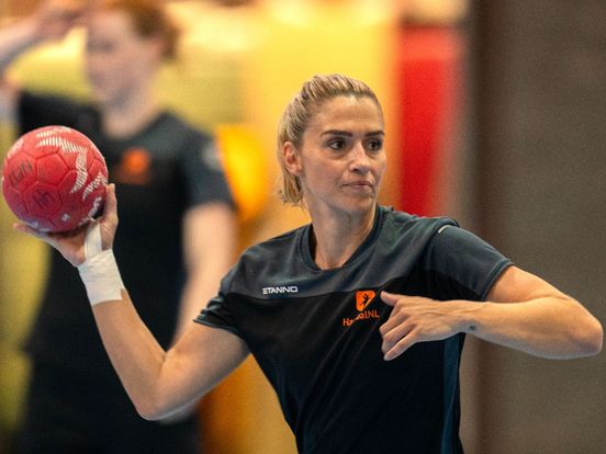 Estavana Polman: 'Boekarest is nu ons thuis, hier vinden we rust' - Omroep Gelderland