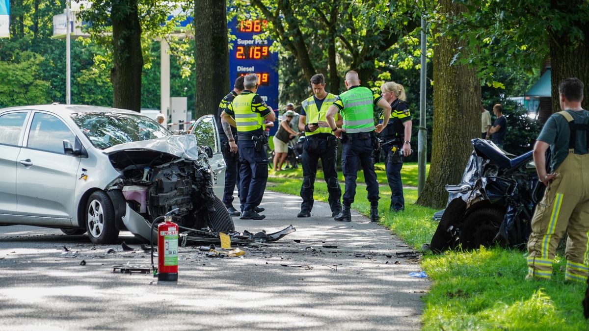 Aanpak 'gevaarlijkste weg van Noordenveld' uitgesteld door slecht weer en leveringsproblemen