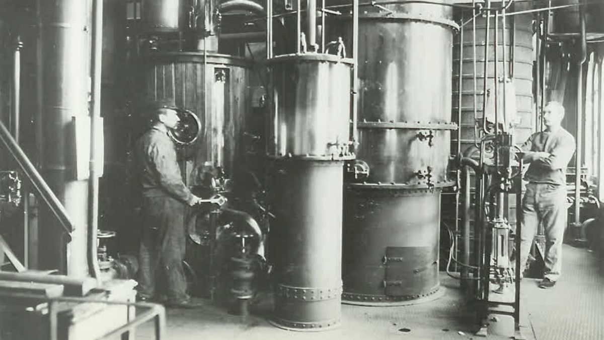 Sluiten van oude fabriek maakt veel los: 'Iedereen kent wel iemand die