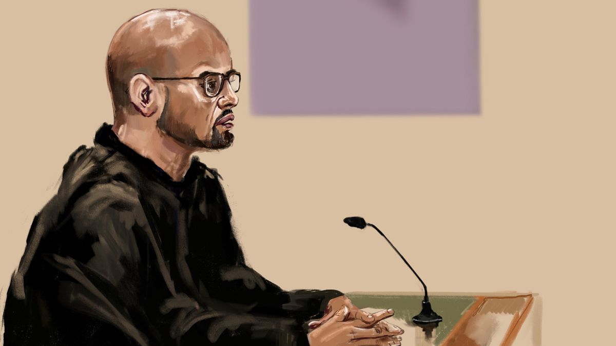 OM eist 7 jaar cel voor van ontucht verdachte docent