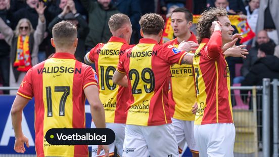 Go Ahead Eagles begint voorbereiding op 21 juni Nieuws
