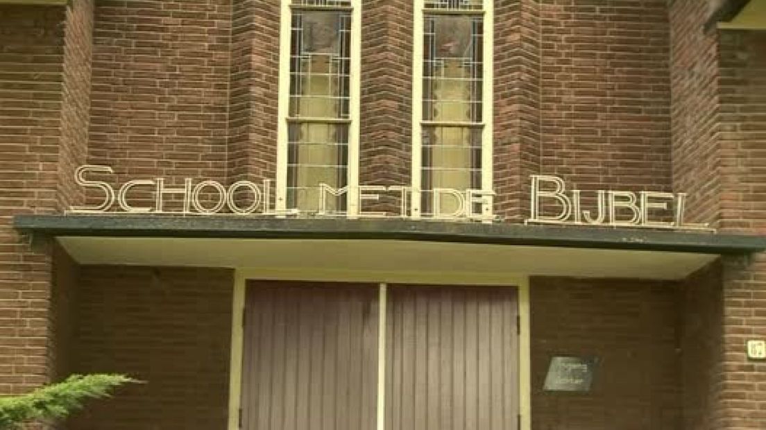 COC ziet af van zaak homoleraar