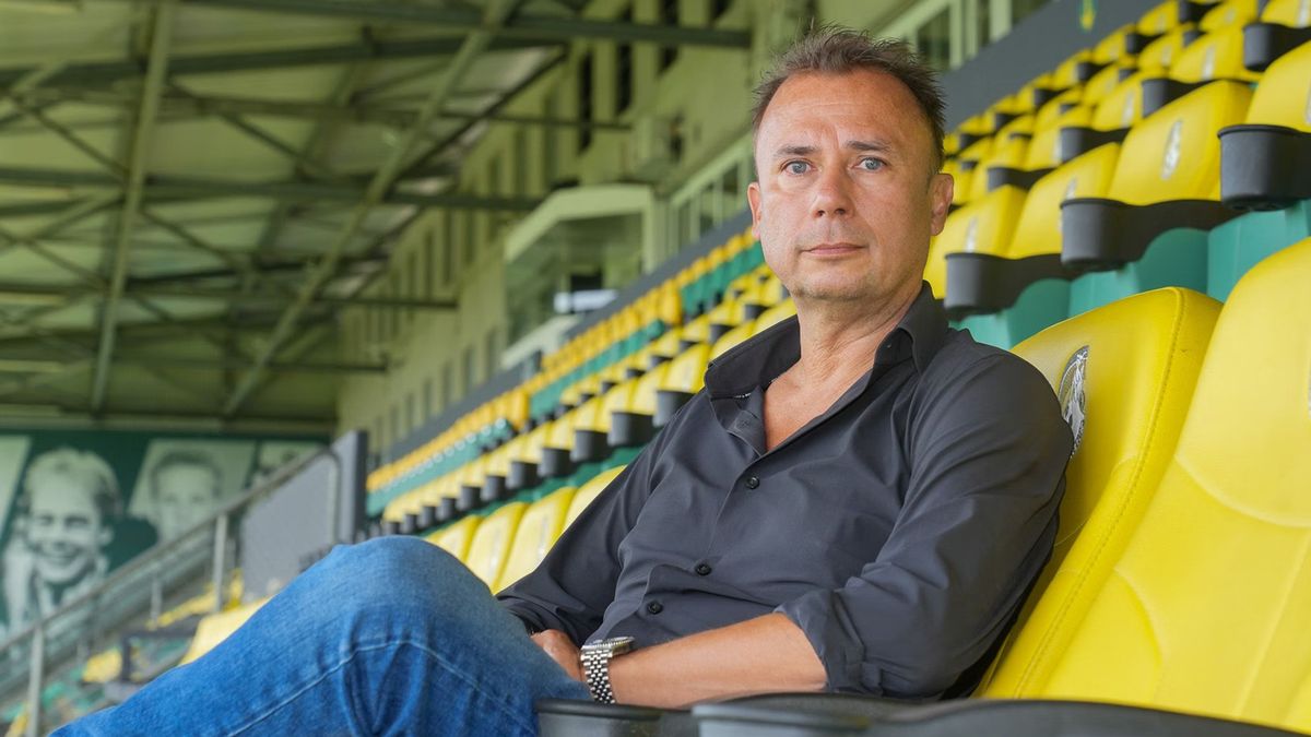 Fortuna-directeur alweer weg: Marcel Schuyt legt taken per direct neer