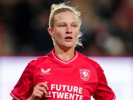 Transferproat vrouwen: Stolze van FC Twente naar Köln