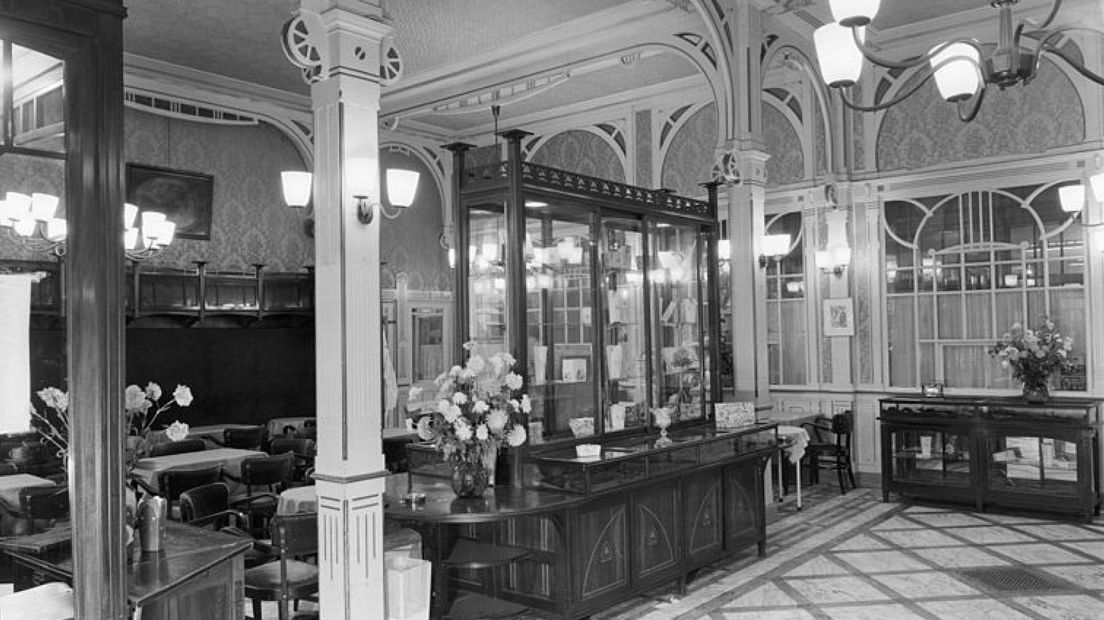 Maison Krul