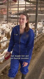 Onzekerheid voor geitenbedrijf