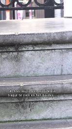 Stedelijk Museum verhuist