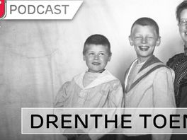 Drenthe Toen-podcast deel 4: Geesina Lels was haar tijd ver vooruit