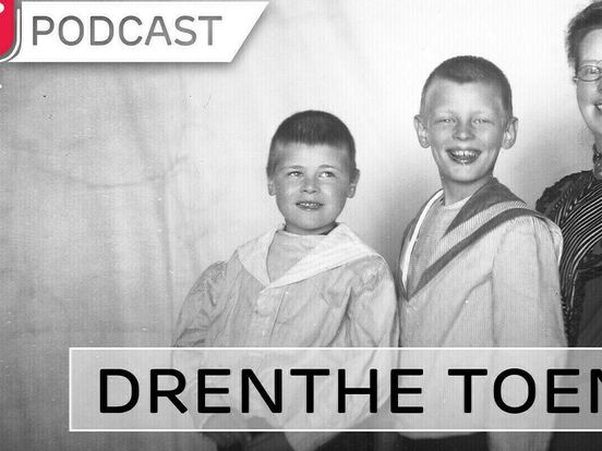 Drenthe Toen-podcast deel 4: Geesina Lels was haar tijd ver vooruit