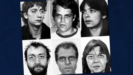 In Groningen gesignaleerde RAF-terrorist na 30 jaar opgepakt