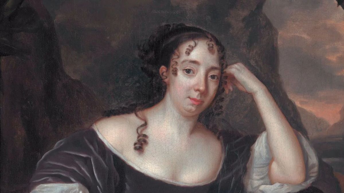 Hoe Albertine Agnes de Oranjes naar Oranjewoud bracht