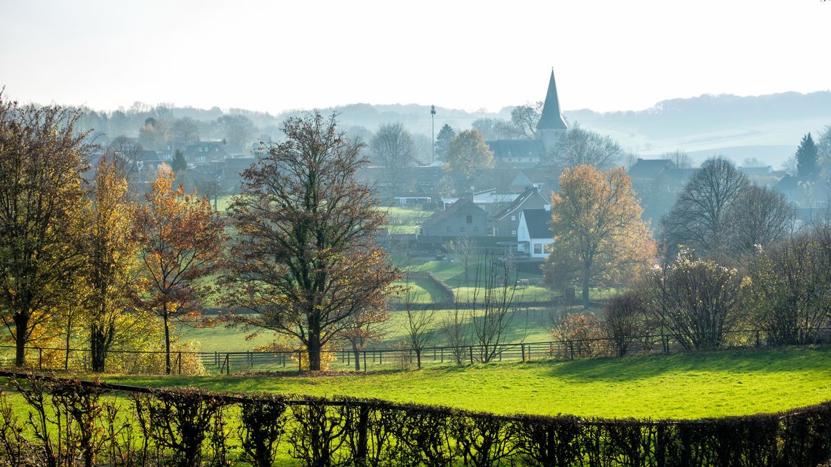 Vuur heilige Brigida naar Noorbeek: 'Bijna niet te beschrijven'