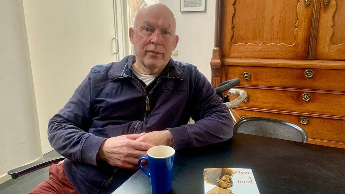 Drenthe Toen podcast: Drentse turfgravers in Engeland, 'roeg in de bek', maar toch aangepast