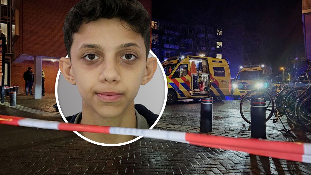 Enschedese 'gangster' wist precies waar geen camera hing toen Achmed werd doodgestoken, maar ontkent