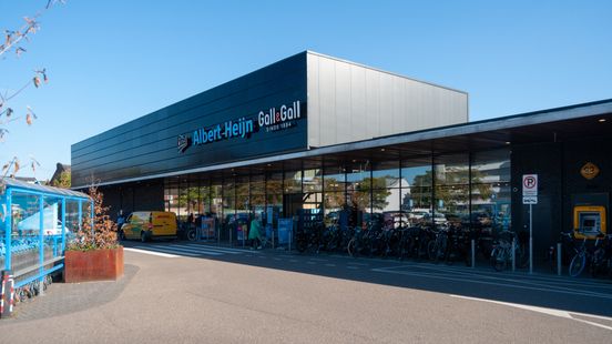 Hack bij Albert Heijn? 'Dan liggen mijn persoonlijke gegevens zeker op straat' Home