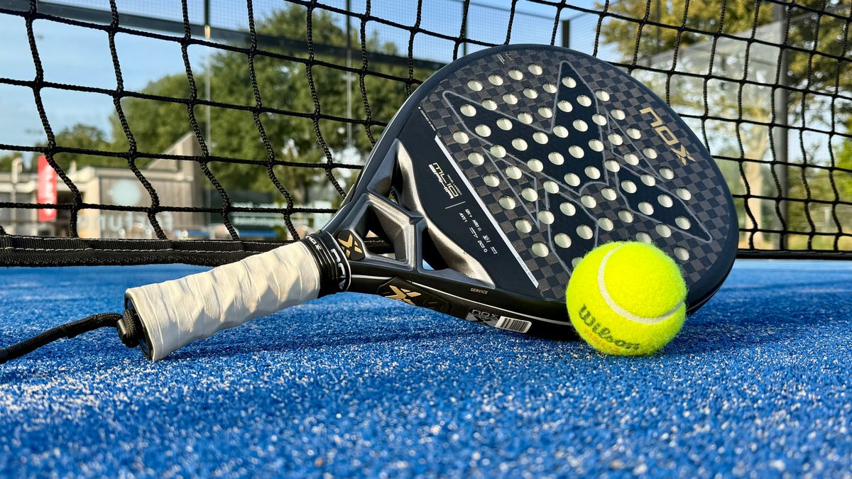 Geen sprake van geluidshinder bij padelbanen in Zweeloo