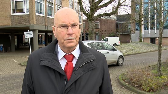 Provinciale Staten willen af van 'dubbele petten' in de politiek Nieuws