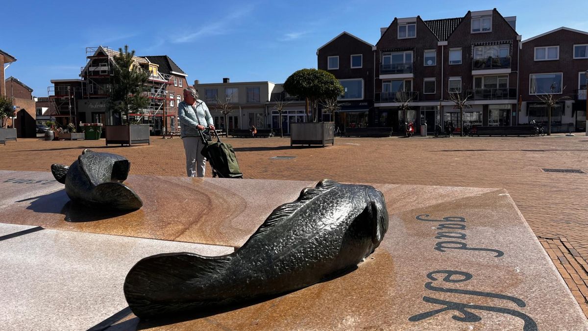 Omwonenden plein overwegen te verhuizen vanwege overlast: 'Het is al weken bal hier'